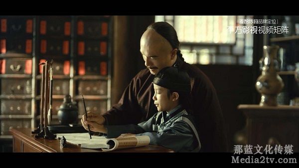 北京企業(yè)形象片
