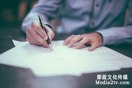 企業微電影的拍攝流程
