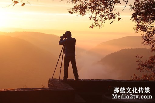 拍一部企業微電影需要多少錢