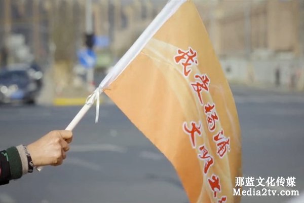 上海短視頻制作