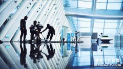 企業以微電影形式制作公司形象宣傳片