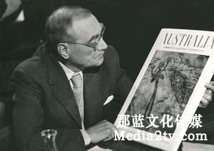 格里爾遜與英國紀錄片運動