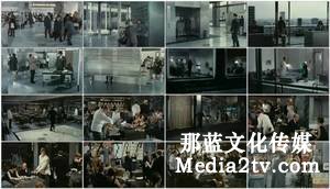 紀錄片拍攝的場面調度