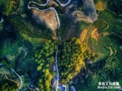 航空攝影技術概論