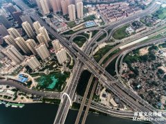 航空攝影工作過(guò)程簡(jiǎn)介