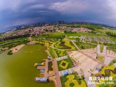 航拍可以運用在哪些方面