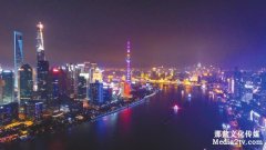 航空攝影中最具特色的建筑-未來科技城