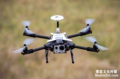 無人機航拍飛行操控技術