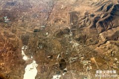 全國首個無人機航拍團9月中空降喀納斯