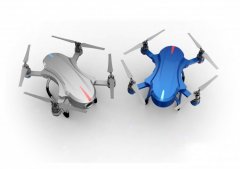 年內推無人機考駕 分9等級費用超5千