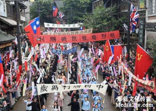 高大上的航拍服務現在已經貼近生活