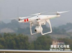 無人機航拍的技術要點和優勢