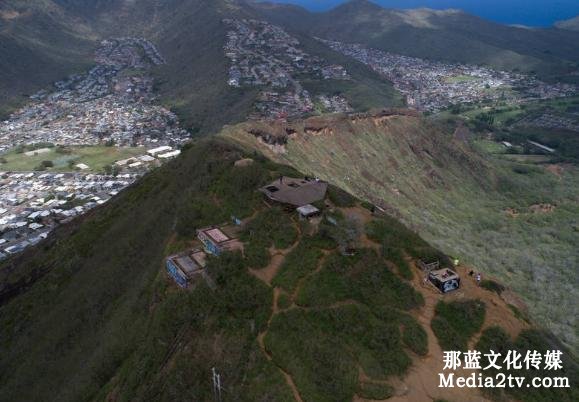 無人機航拍擁有哪些優勢
