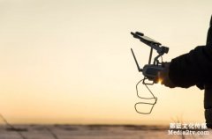 美國無人機飛手生存現狀，年入10萬美元很普遍