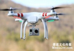 無人機航拍途徑有哪些