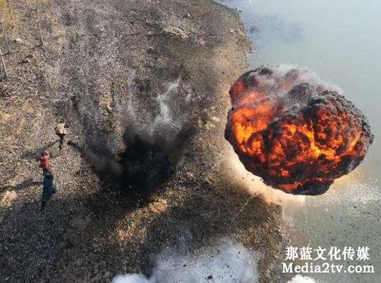 影視航拍的優勢有哪些