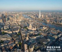 原來航拍的優點原來這么多 你知道哪些