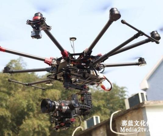 電影航拍