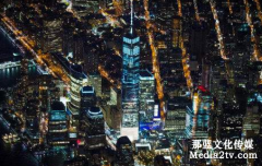 北京航拍促進影視業(yè)的發(fā)展