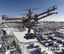 航拍過程中這些技巧需掌握
