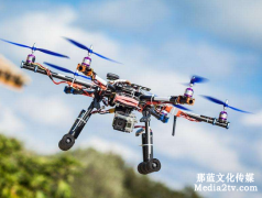 無人機航拍服務業務流程有哪些