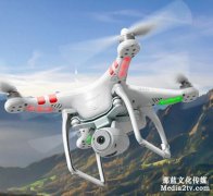 提升航拍效果達到人機一體很是重要