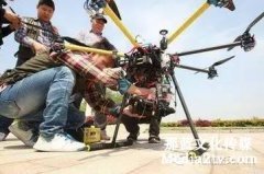 跟客戶簽訂航拍合同，你需要注意這些條款